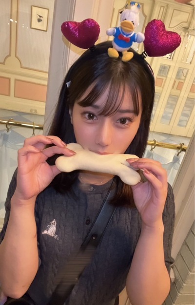 りかさんの写真