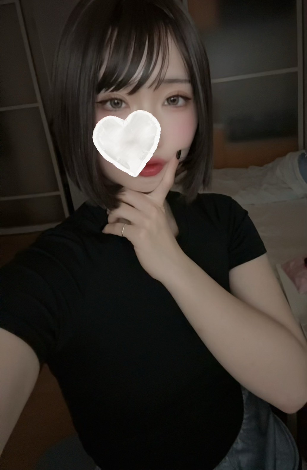 まゆさんの写真