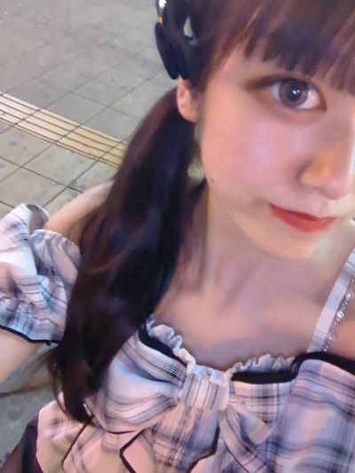 ゆなさんの写真