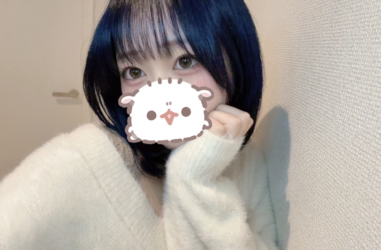 いちごさんの写真