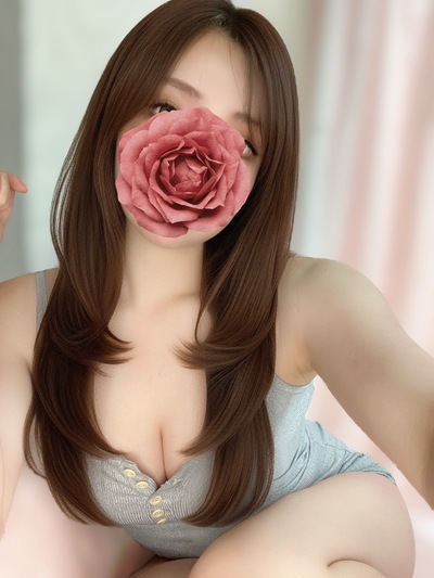 えれなさんの写真