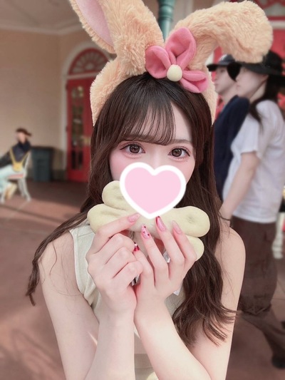 りりさんの写真