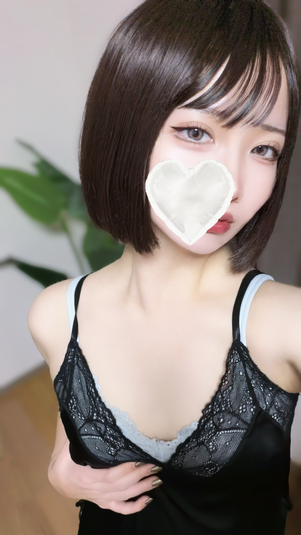 まゆさんの写真