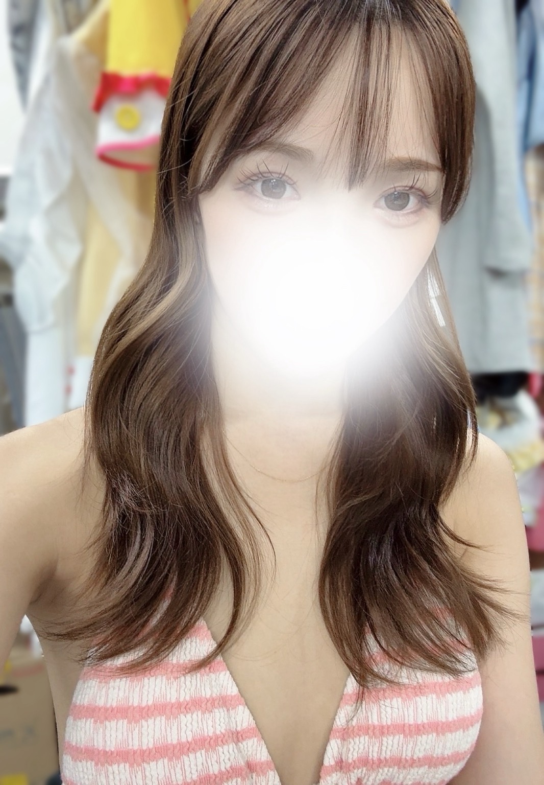 ゆうあさんの写真