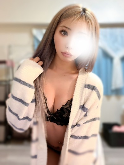 アイナさんの写真