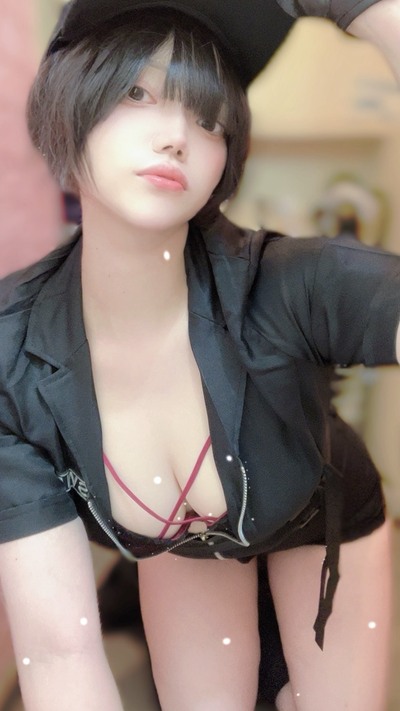 いずみさんの写真