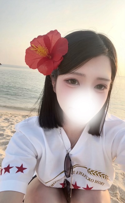 そらさんの写真