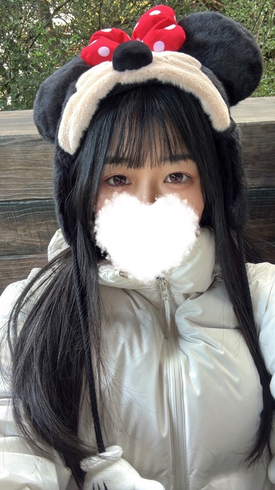 まやさんの写真