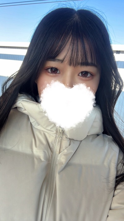 まやさんの写真